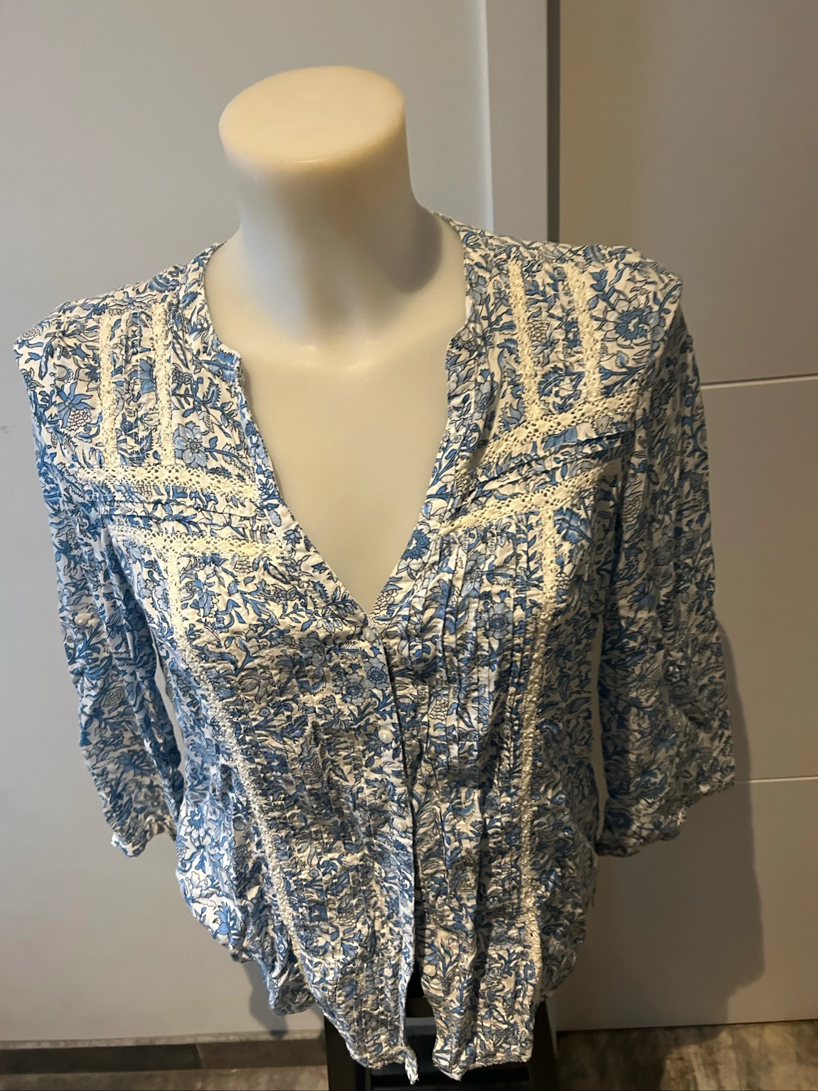 Blouse – photo 2